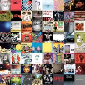 Dummy Album